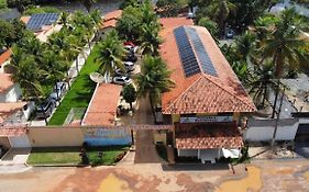 Pousada Beira Rio Barreiras